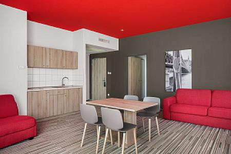 Park Inn By Radisson Budapest