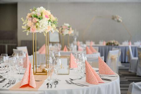 Park Inn By Radisson Budapest