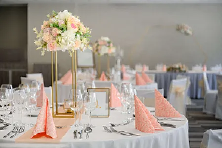 Park Inn By Radisson Budapest