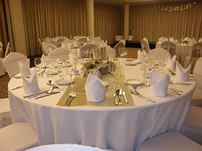 La Contessa Kastélyhotel és Rendezvényközpont