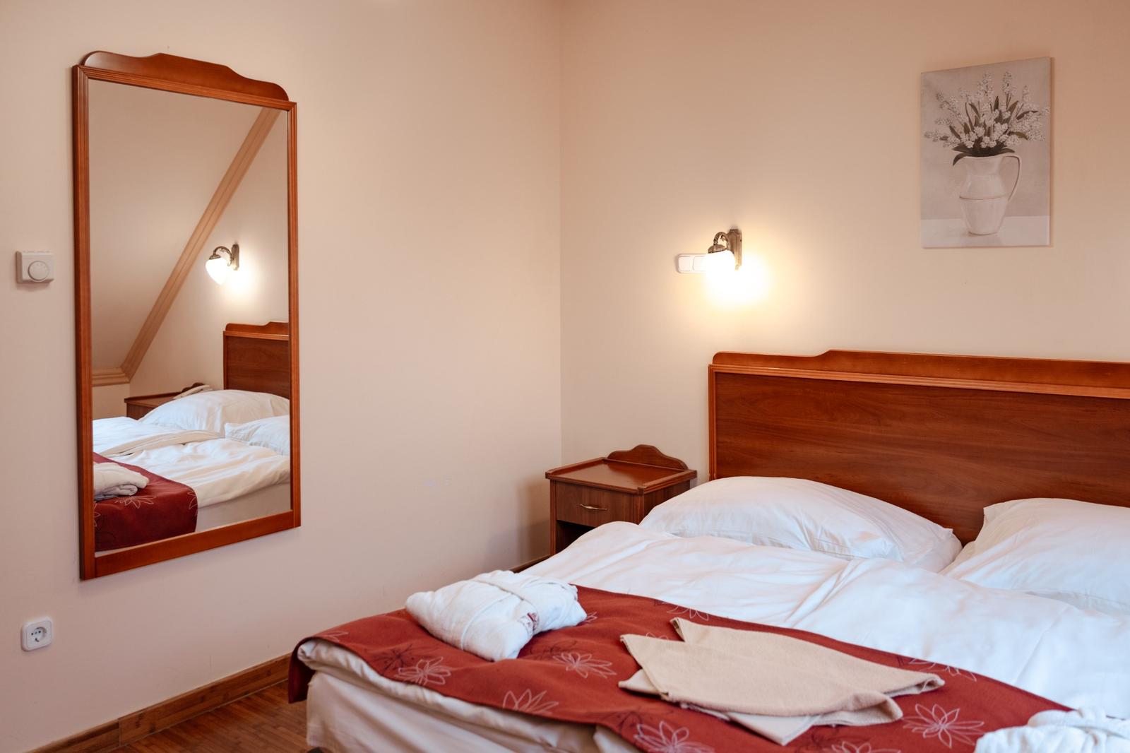 Fried Kastély Hotel rendezvényhelyszín