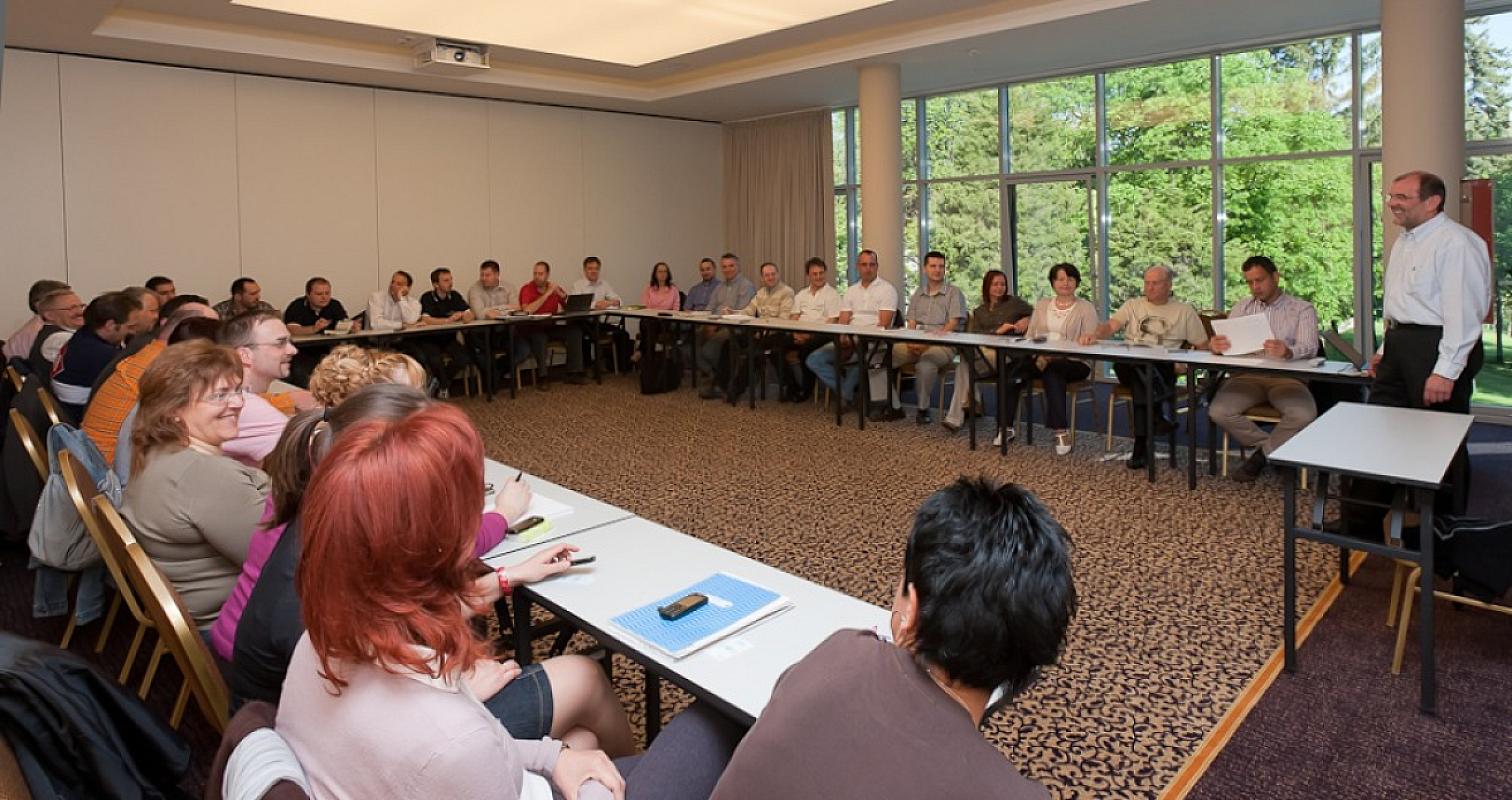 La Contessa Kastélyhotel és Rendezvényközpont