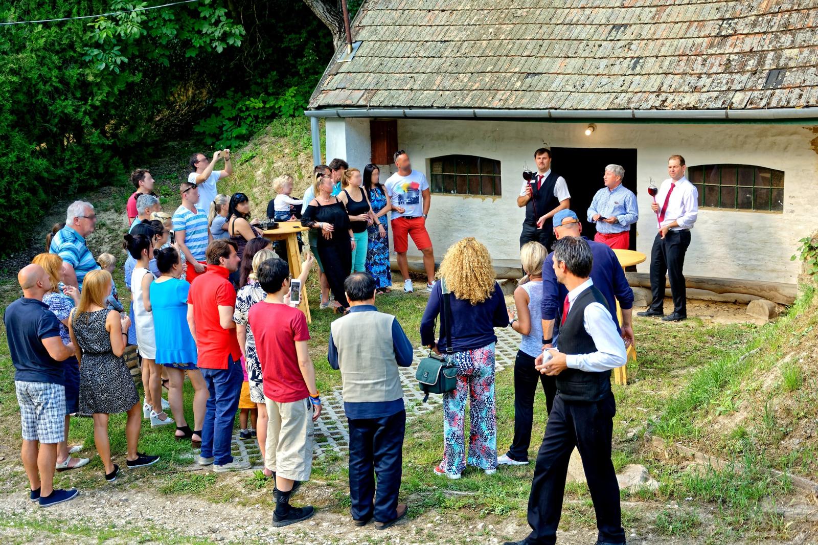 Fried Kastély Hotel rendezvényhelyszín