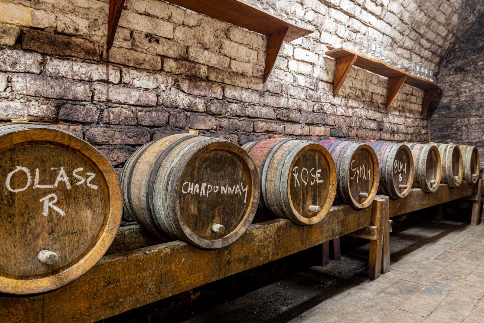 Fried Kastély Hotel rendezvényhelyszín