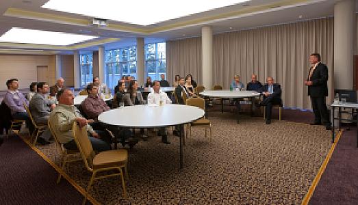 La Contessa Kastélyhotel és Rendezvényközpont