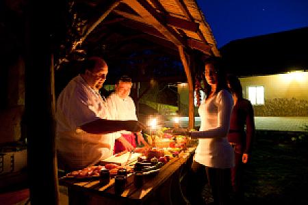 Somogy Kertje Üdülőfalu