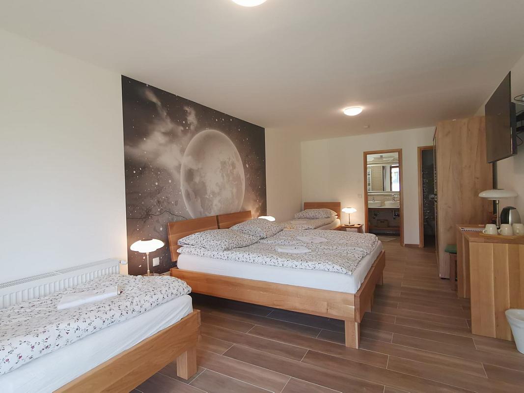 Somogy Kertje Üdülőfalu