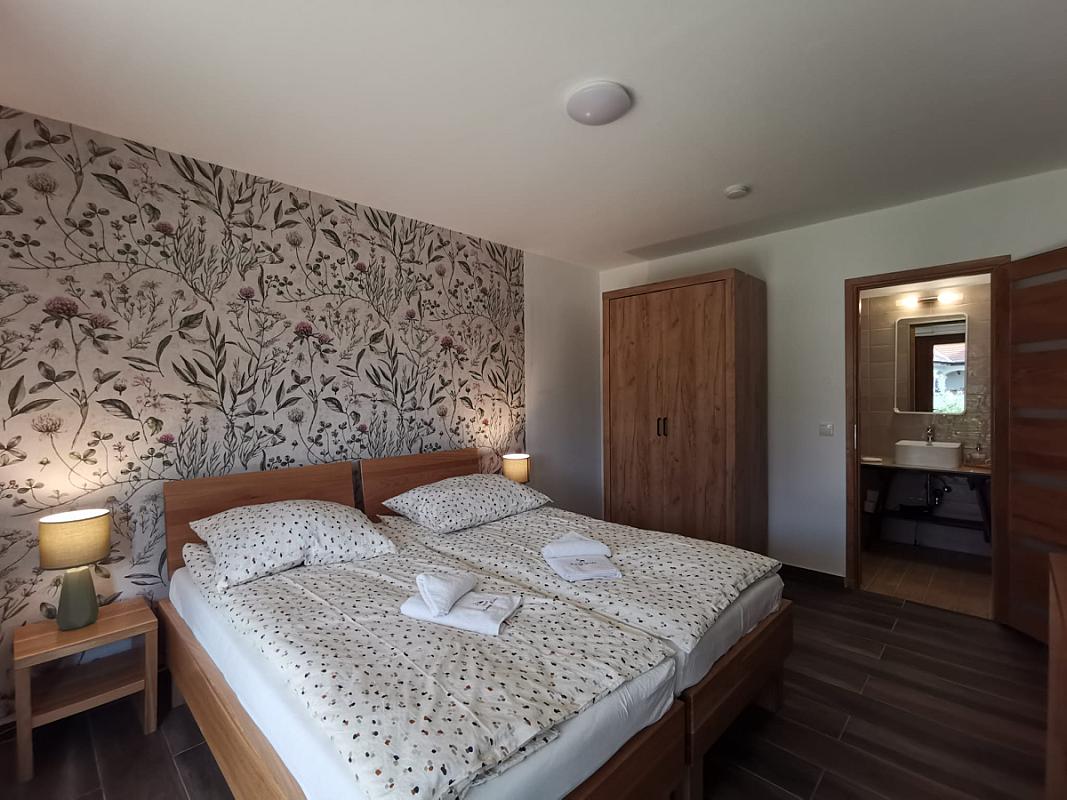 Somogy Kertje Üdülőfalu