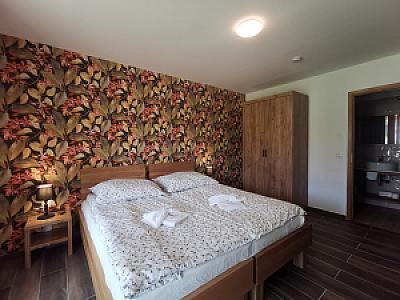 Somogy Kertje Üdülőfalu