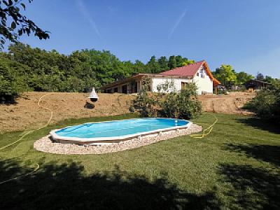 Somogy Kertje Üdülőfalu