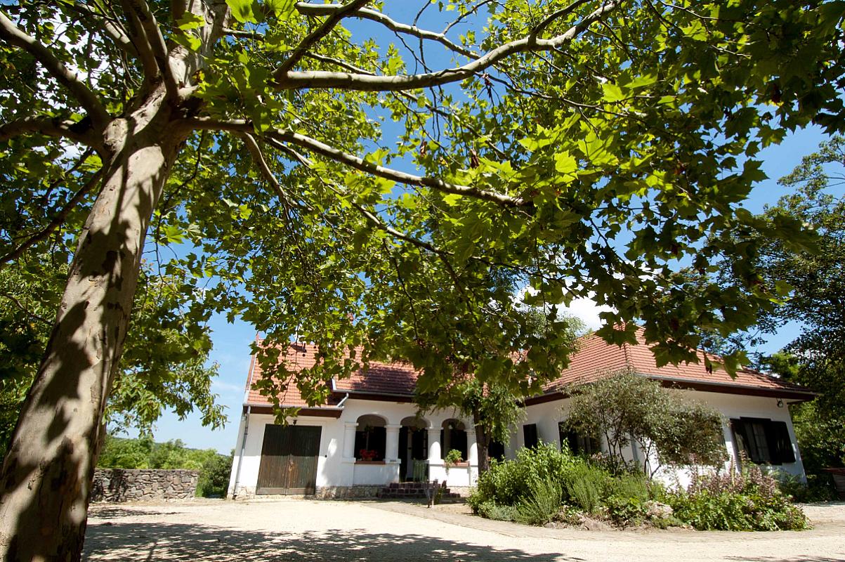 Somogy Kertje Üdülőfalu