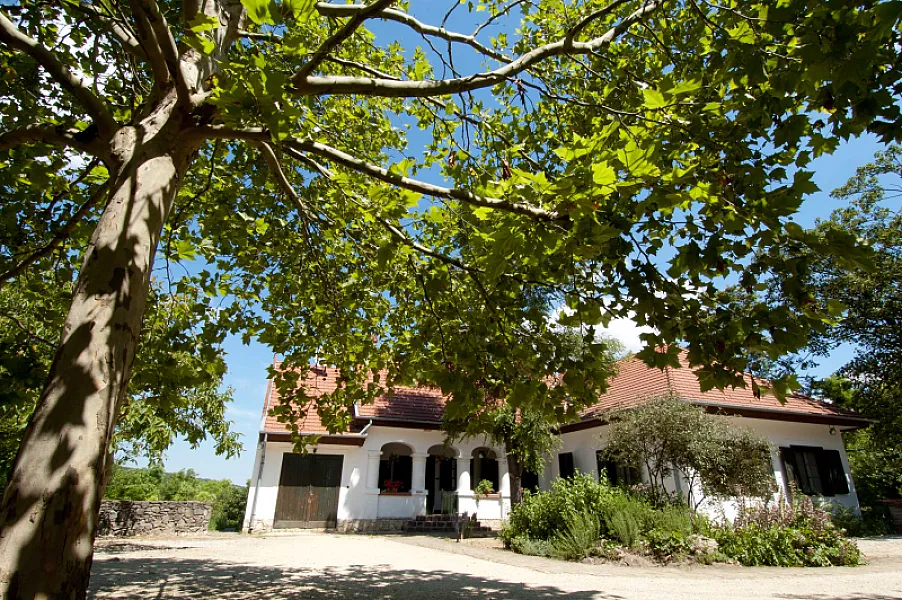 Somogy Kertje Üdülőfalu
