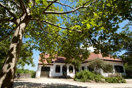 Somogy Kertje Üdülőfalu