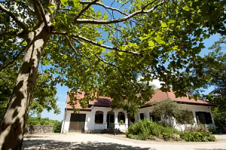 Somogy Kertje Üdülőfalu