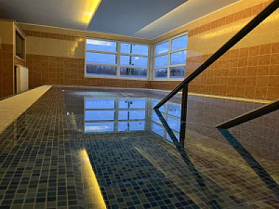Arkánum Wellness Hotel