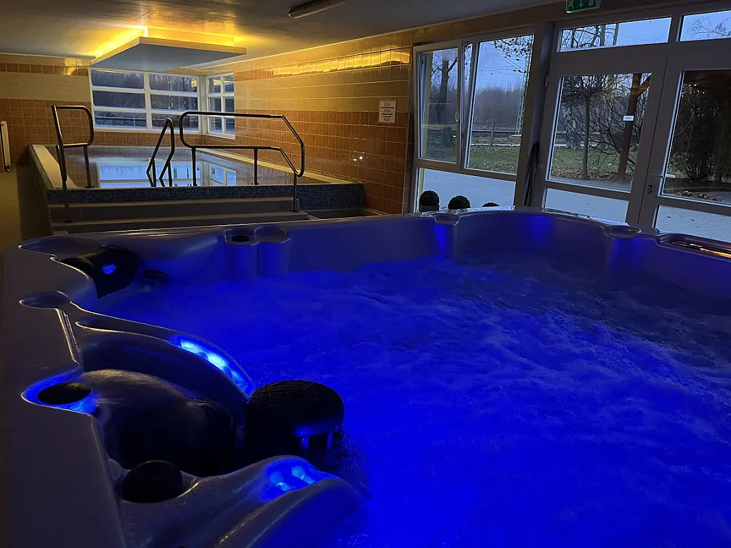 Arkánum Wellness Hotel