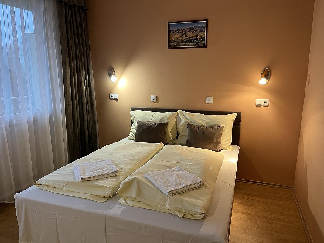 Arkánum Wellness Hotel