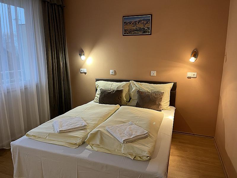 Arkánum Wellness Hotel