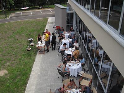 La Contessa Kastélyhotel és Rendezvényközpont