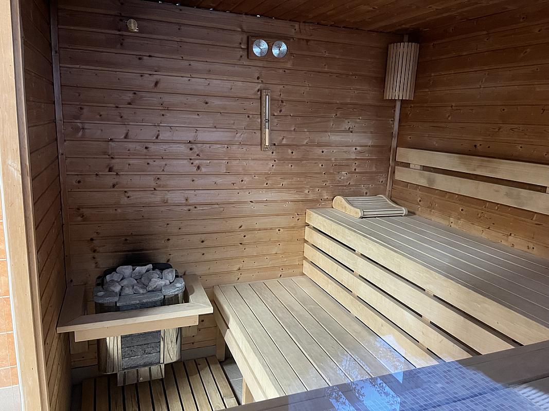 Arkánum Wellness Hotel