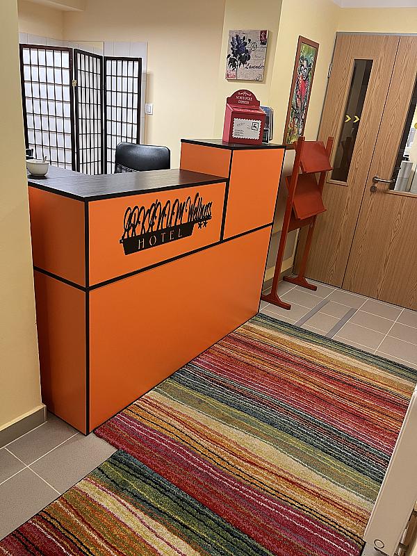 Arkánum Wellness Hotel