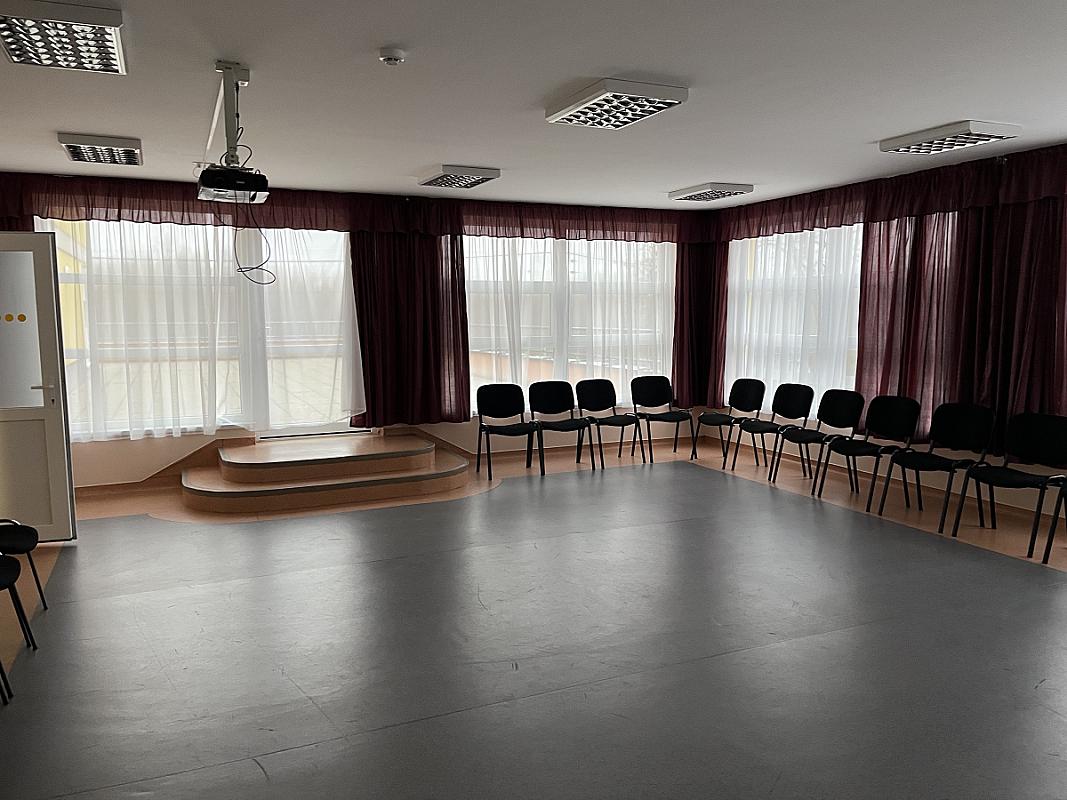 Arkánum Wellness Hotel konferenciaterem