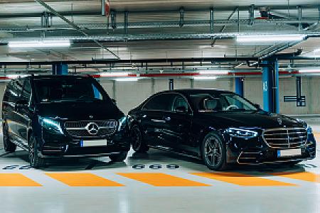 Rolling Cars - Prémium személyszállítás