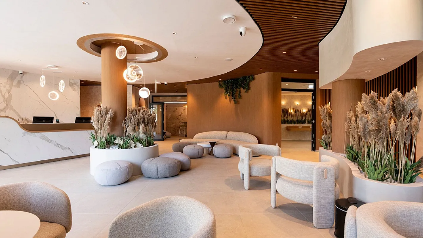 Hotel Marina-Port