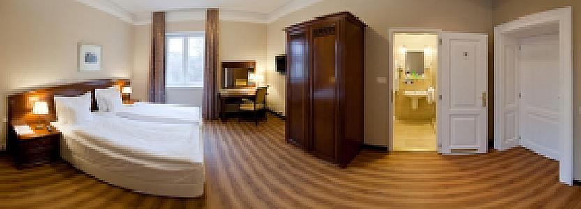 La Contessa Kastélyhotel és Rendezvényközpont