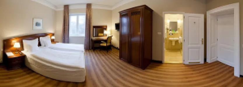La Contessa Kastélyhotel és Rendezvényközpont