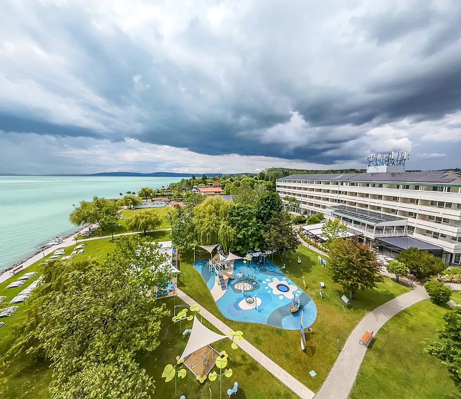 Hotel Marina-Port