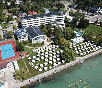 Hotel Marina-Port
