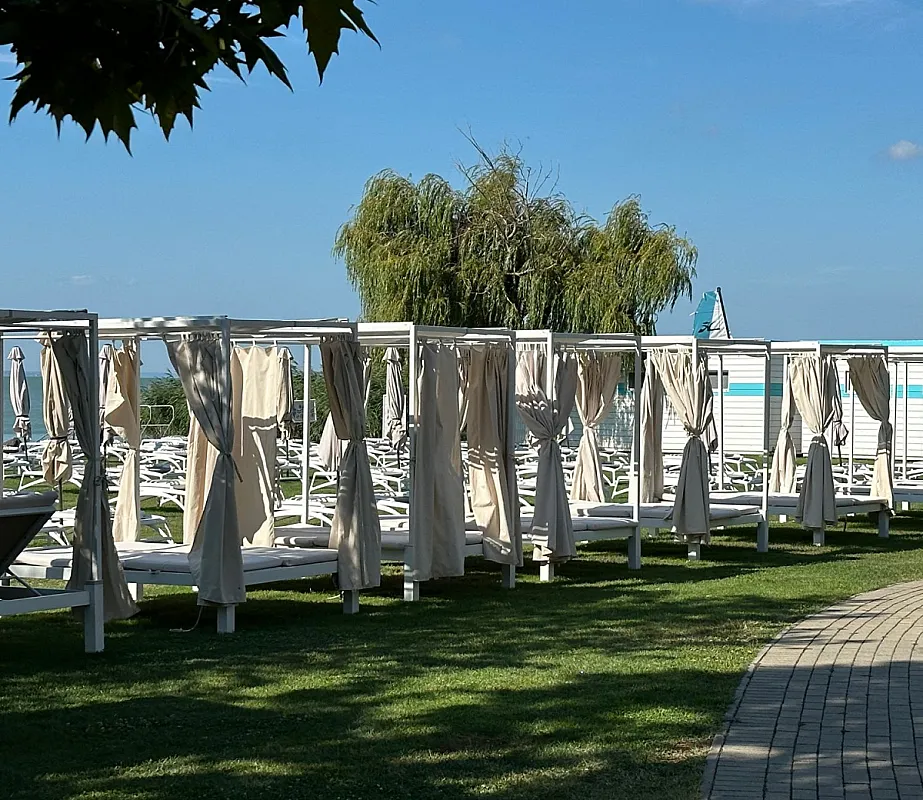 Hotel Marina-Port