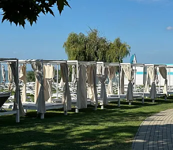 Hotel Marina-Port