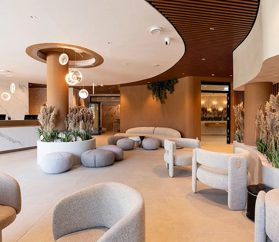 Hotel Marina-Port