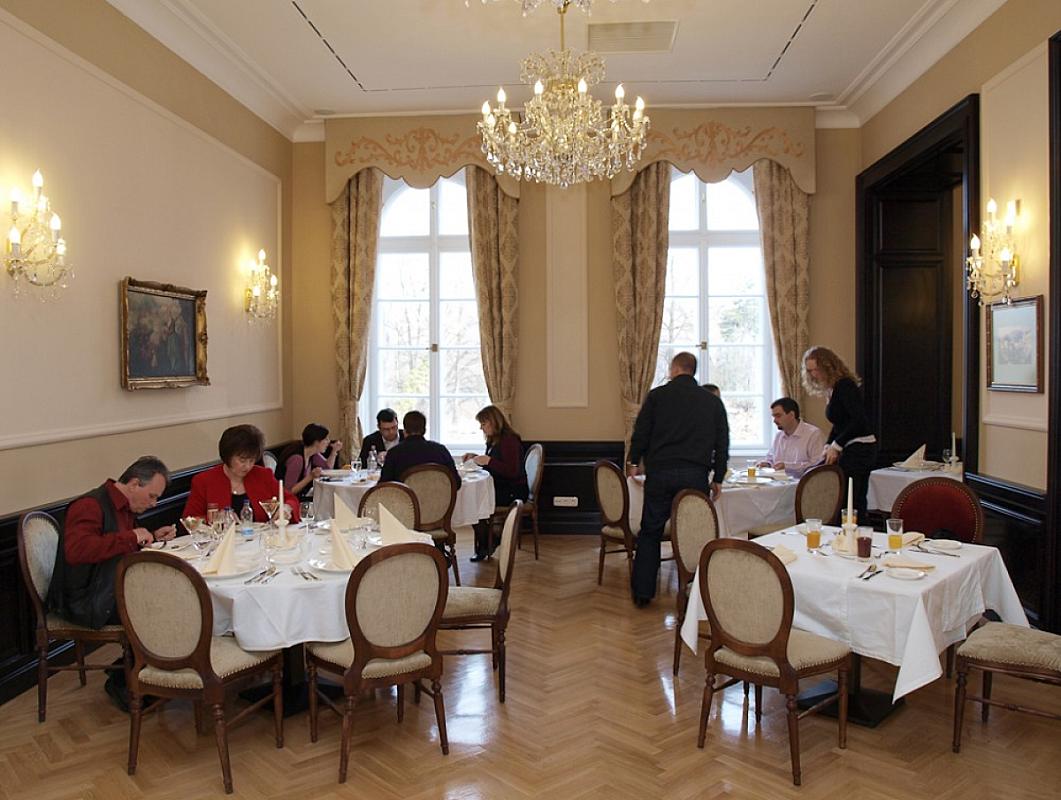 La Contessa Kastélyhotel és Rendezvényközpont