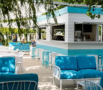 Hotel Marina-Port