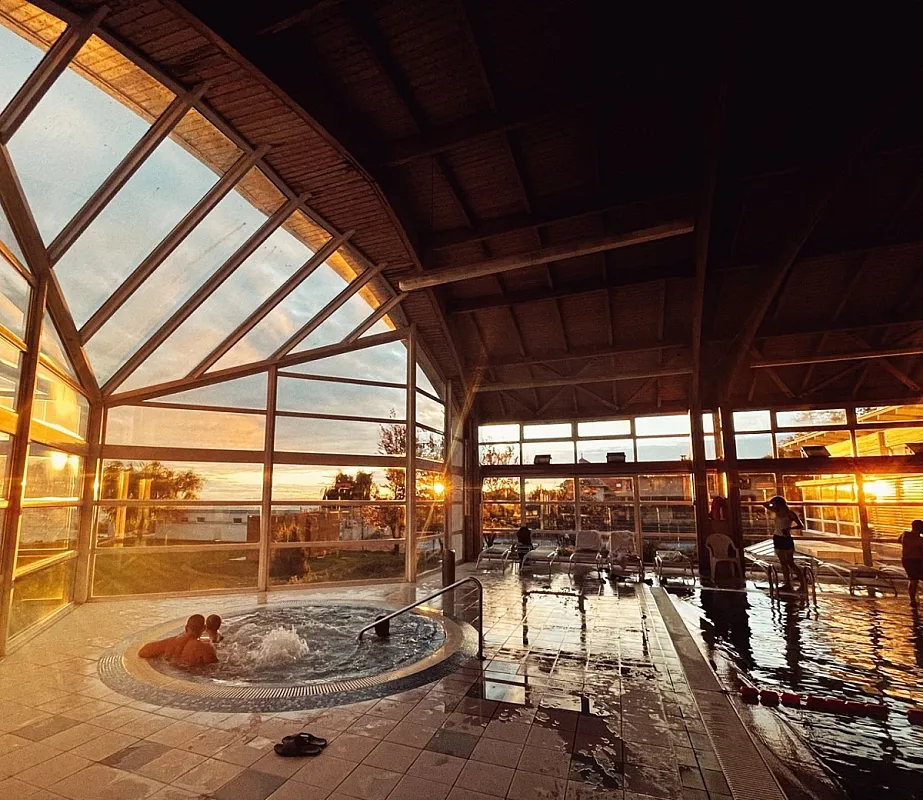Hotel Marina-Port