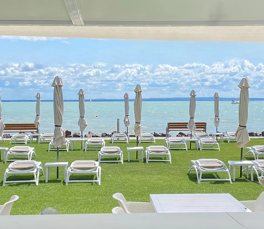 Hotel Marina-Port