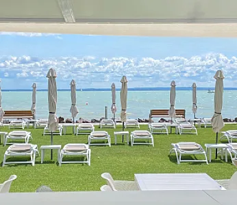 Hotel Marina-Port