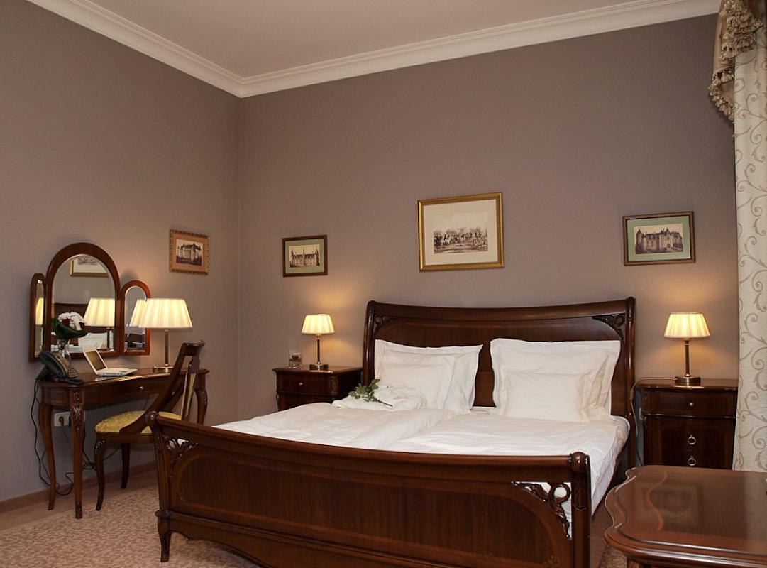 La Contessa Kastélyhotel és Rendezvényközpont