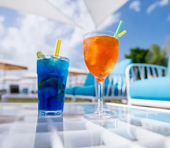Hotel Marina-Port
