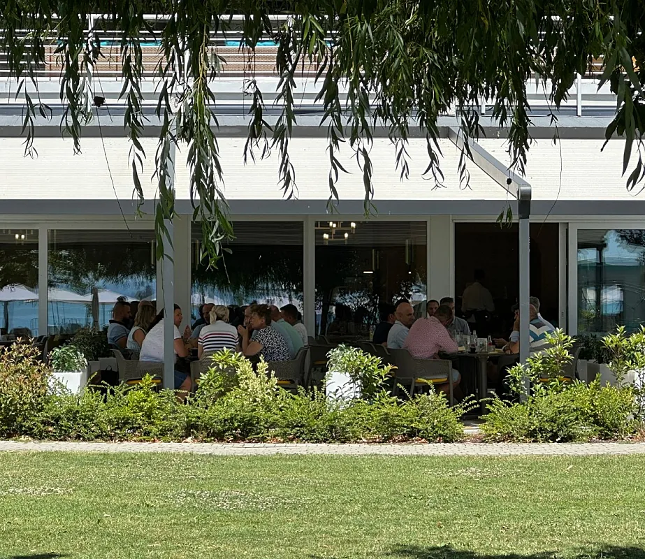 Hotel Marina-Port