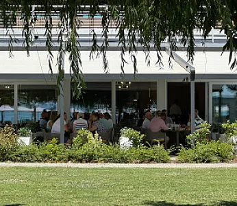 Hotel Marina-Port