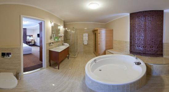 La Contessa Kastélyhotel és Rendezvényközpont