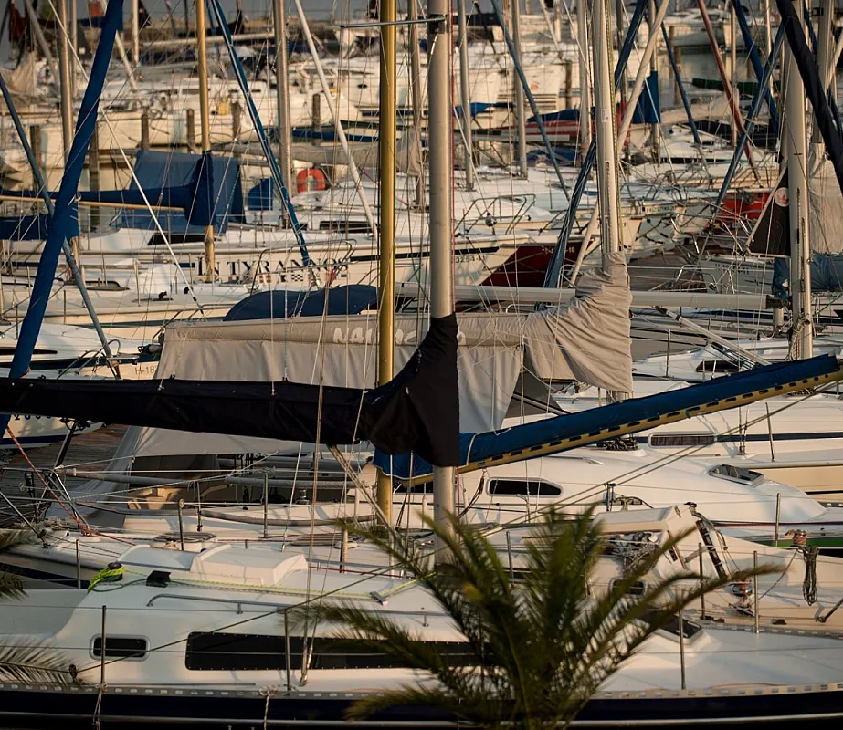 Hotel Marina-Port