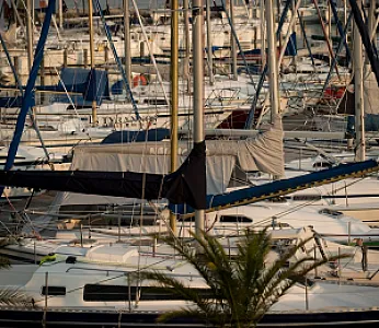 Hotel Marina-Port