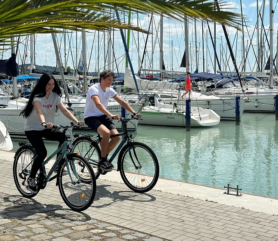 Hotel Marina-Port