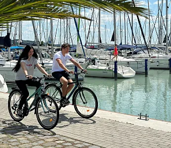 Hotel Marina-Port