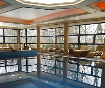 La Contessa Kastélyhotel és Rendezvényközpont